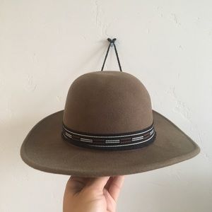 Brixton Tiller Hat
